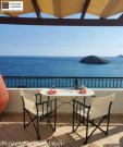 Chrisostomos Kreta, Chrisostomos Hotel dirket am Meer Gewerbe kaufen
